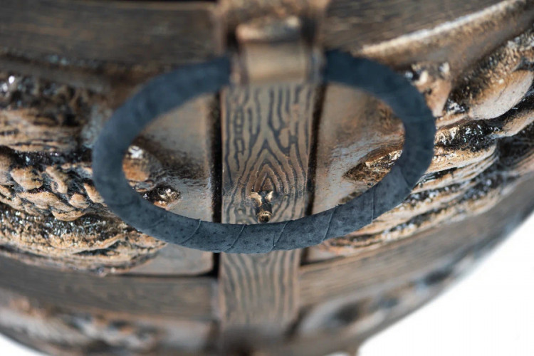 Тандыр Посейдон в Новосибирске