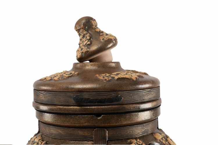 Тандыр Посейдон в Новосибирске