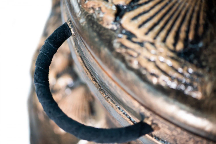 Тандыр Посейдон в Новосибирске