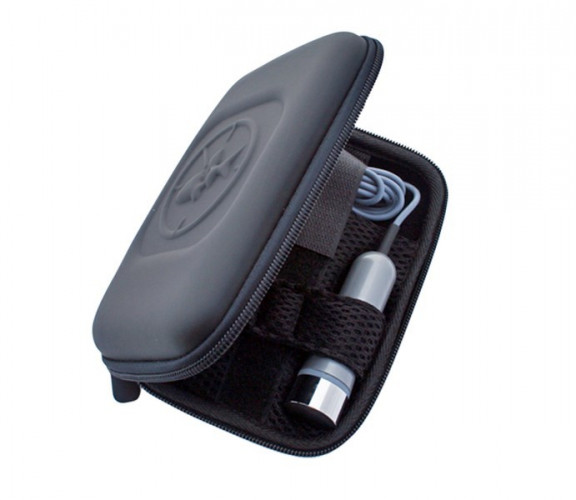 Сумка-чехол для эхолота Практик в Новосибирске