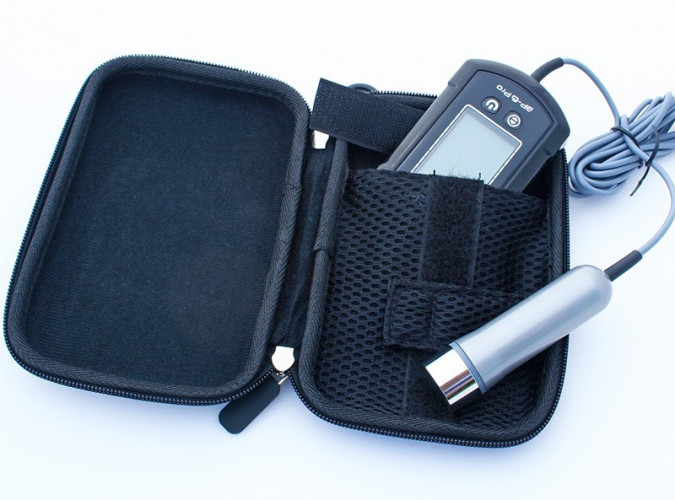 Сумка-чехол для эхолота Практик в Новосибирске