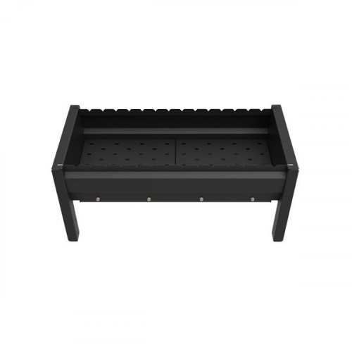 Мангал Grillver Партикс 730 Эйр в Новосибирске