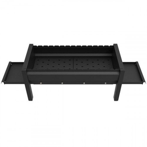 Мангал Grillver Партикс 730 Эйр в Новосибирске