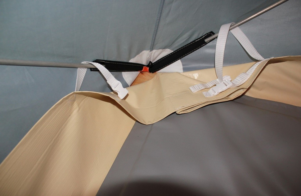 Палатка Нельма 3 Купить