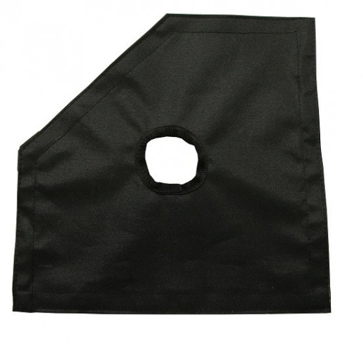 Переходник для газоотводной трубы в Новосибирске