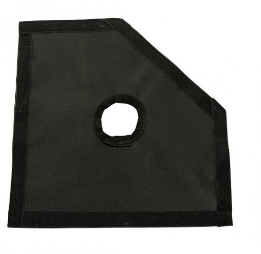 Переходник для газоотводной трубы в Новосибирске