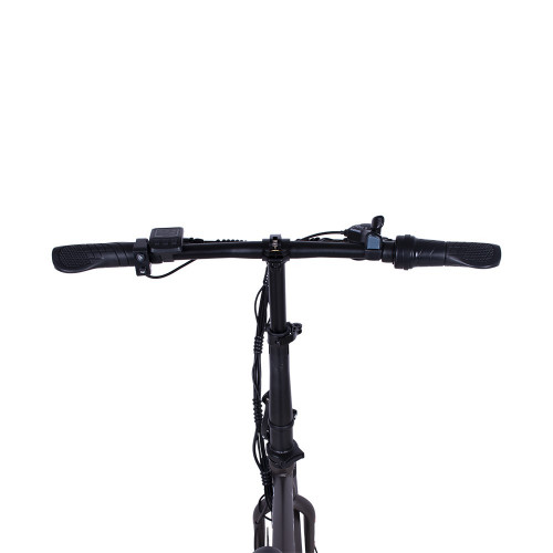 Электровелосипед HIPER Engine BF200 (2021) в Новосибирске