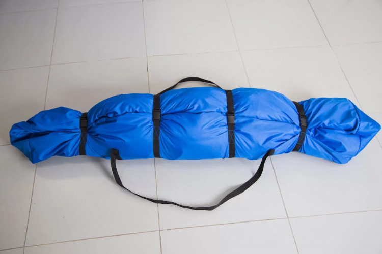 Зимняя палатка куб Pulsar 4T long в Новосибирске