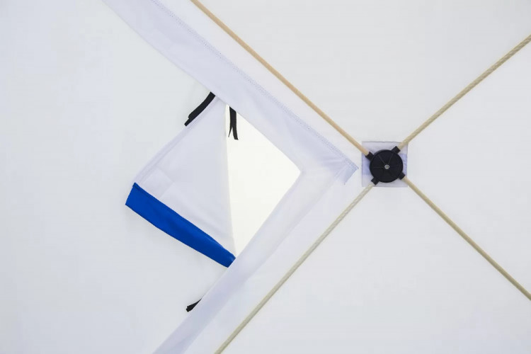 Зимняя палатка куб Pulsar 4T long в Новосибирске