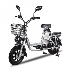 Электровелосипед Minako Monster Электровелосипед Minako Monster