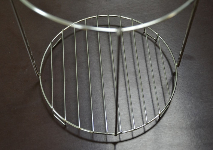 Этажерка мясная в Новосибирске