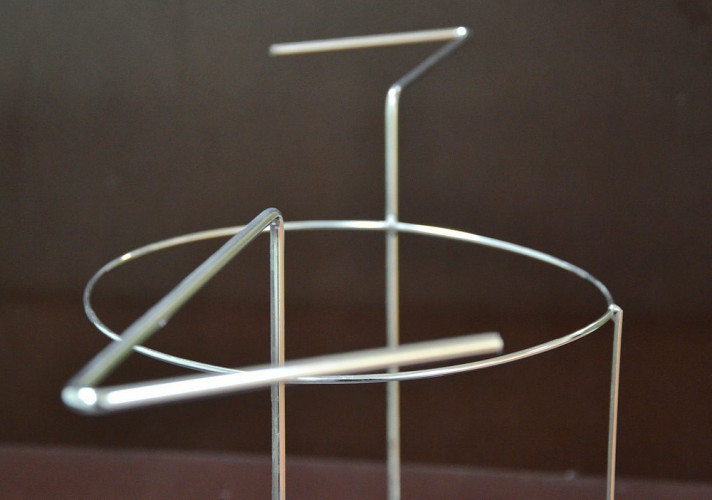 Этажерка мясная в Новосибирске