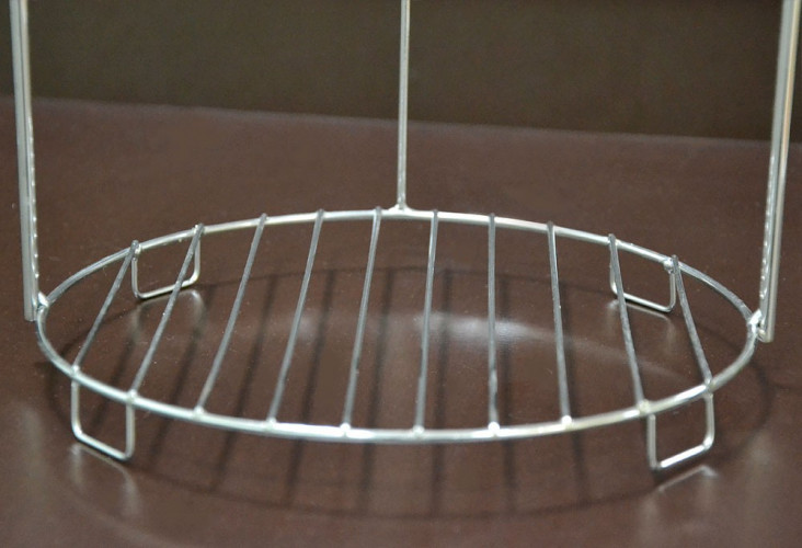 Этажерка мясная в Новосибирске