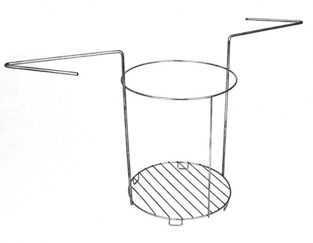 Этажерка мясная в Новосибирске