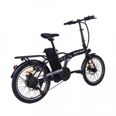 Электровелосипед HIPER Engine BF202 (2021) Электровелосипед HIPER Engine BF202 (2021)