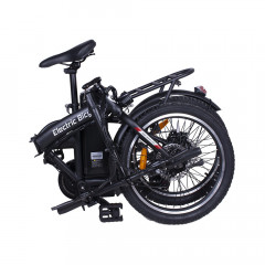 Электровелосипед HIPER Engine BF202 (2021) Электровелосипед HIPER Engine BF202 (2021)