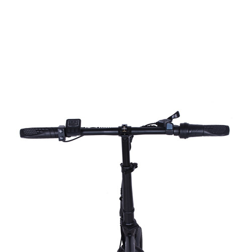 Электровелосипед HIPER Engine BF202 (2021) в Новосибирске