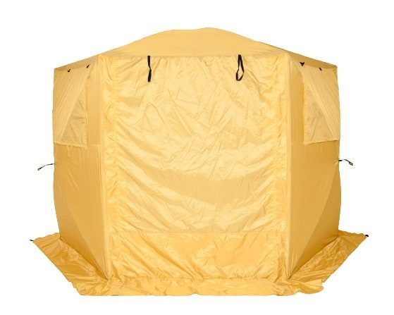 Шатёр шестигранный Пингвин Кемпинг 6 в Новосибирске