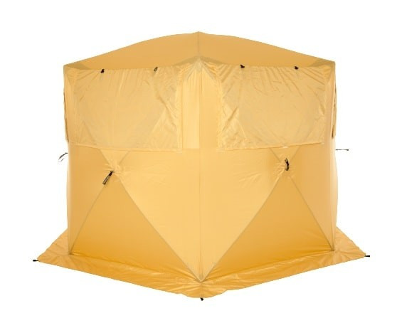 Шатёр шестигранный Пингвин Кемпинг 6 в Новосибирске