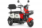 Электротрицикл Rutrike Gelbert Vega в Новосибирске