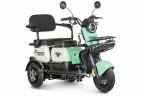 Электротрицикл Rutrike Gelbert Vega в Новосибирске