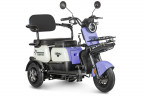 Электротрицикл Rutrike Gelbert Vega в Новосибирске