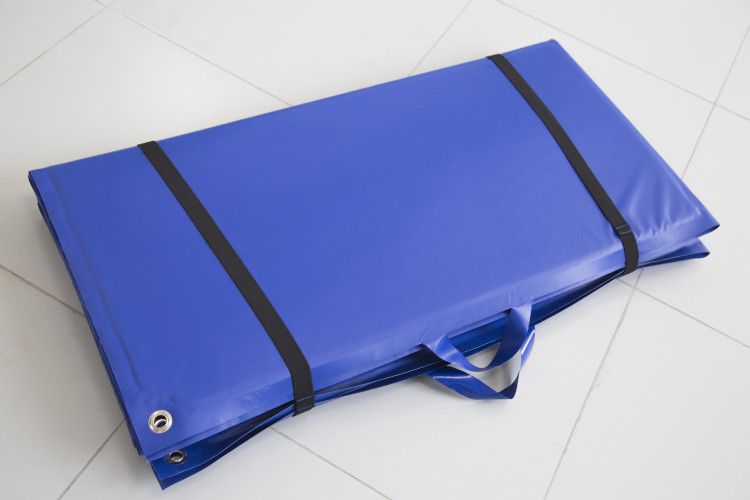 Пол ПВХ в палатку Pulsar 4T без отверстий в Новосибирске