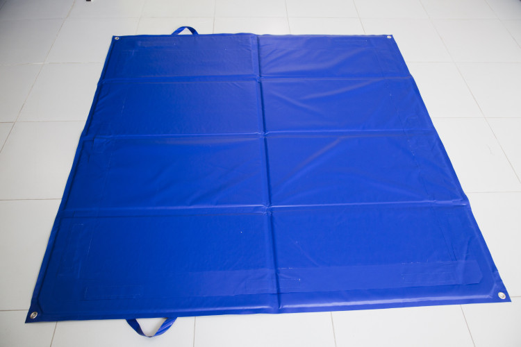 Пол ПВХ в палатку Pulsar 4T без отверстий в Новосибирске