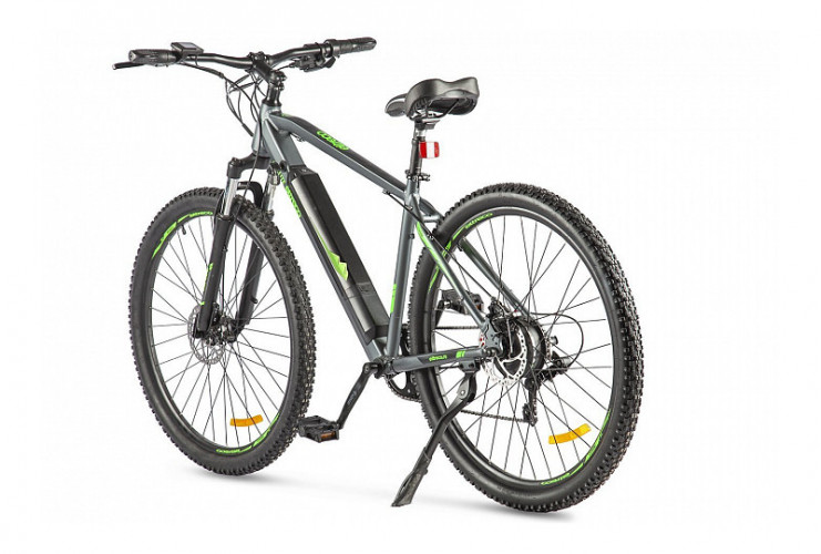 Электровелосипед Eltreco Ultra LITE в Новосибирске