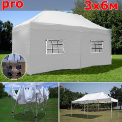 Шатер автомат Giza Garden Pro 3 х 6 м