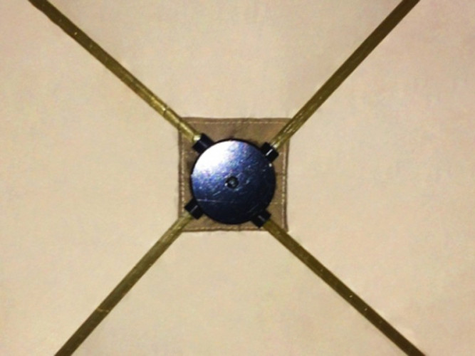 Зимняя палатка Polar Bird 3T Long в Новосибирске