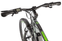 Электровелосипед Eltreco Ultra MAX PRO Электровелосипед Eltreco Ultra MAX PRO