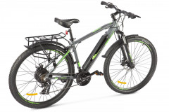 Электровелосипед Eltreco Ultra MAX PRO Электровелосипед Eltreco Ultra MAX PRO