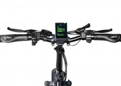 Электровелосипед Minako F10 Mini Электровелосипед Minako F10 Mini