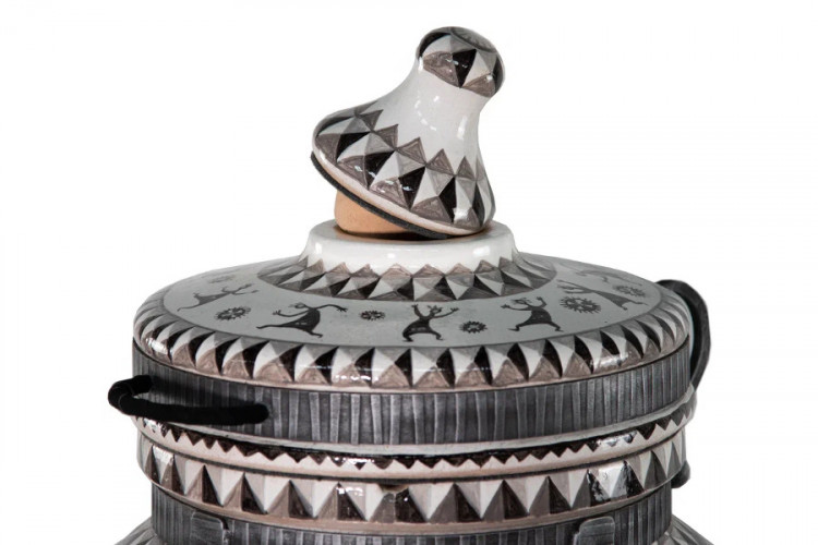 Тандыр Африка в Новосибирске