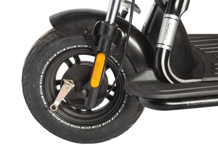 Электротрицикл Wanshida HOT HATCH в Новосибирске