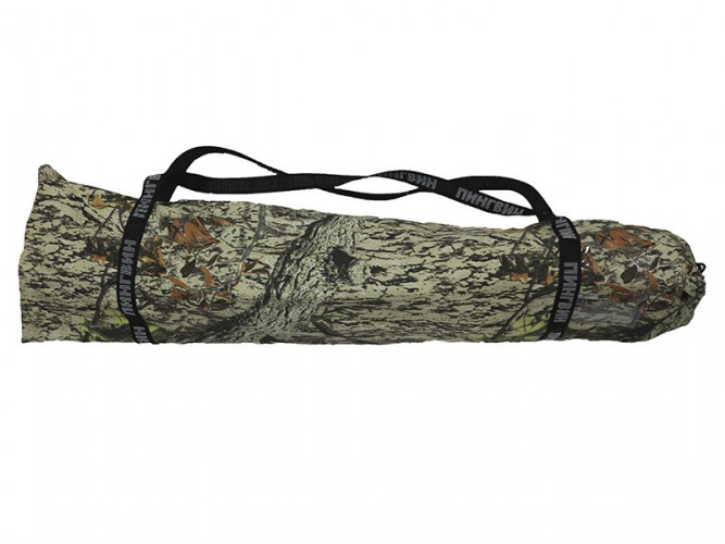 Раскладушка туристическая (205*75*40) Пингвин в Новосибирске