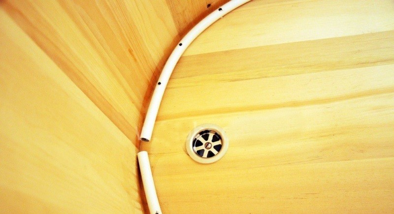 Кедровая бочка Доступная в Новосибирске