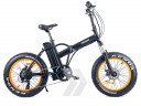 Электро Фэтбайк Cyberbike Fat 350W в Новосибирске
