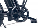 Электро Фэтбайк Cyberbike Fat 350W в Новосибирске