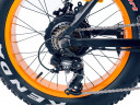 Электро Фэтбайк Cyberbike Fat 350W в Новосибирске