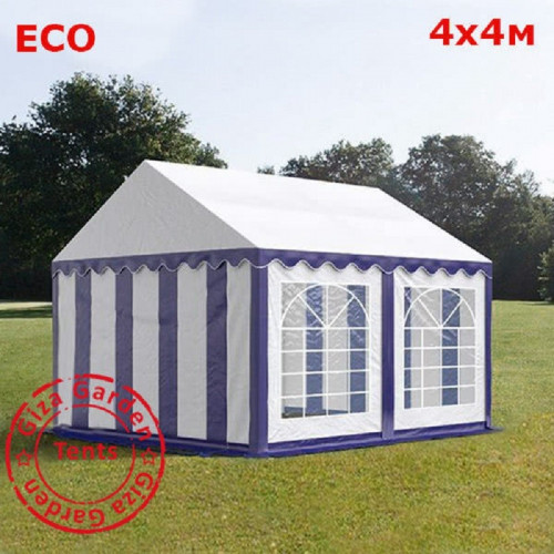 Шатер Giza Garden Eco 4 х 4 м в Новосибирске