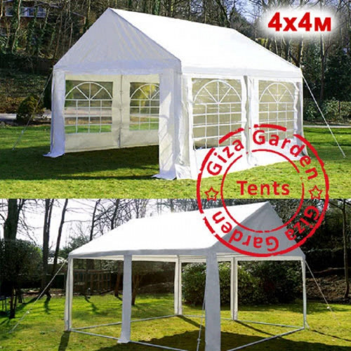 Шатер Giza Garden Eco 4 х 4 м в Новосибирске