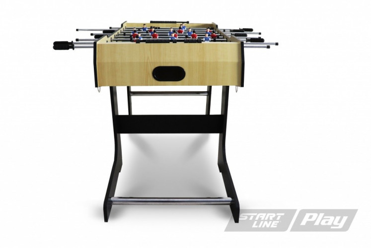 Настольный футбол Compact 48" 4 фута в Новосибирске