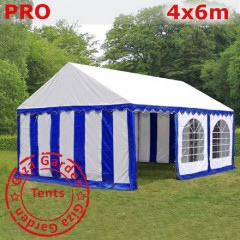 Шатер Giza Garden Pro 4 х 6 м
