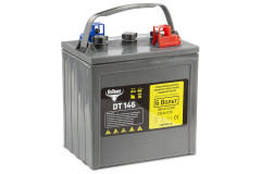 Тяговый аккумулятор RuTrike WET DT146 (T-145) 6V170A/H C3 Тяговый аккумулятор RuTrike WET DT146 (T-145) 6V170A/H C3