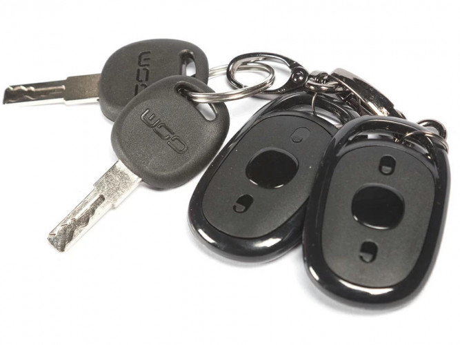 Пассажирский электротрицикл Wanshida LC-F200 в Новосибирске