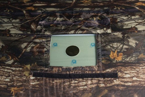 Палатка для рыбалки Медведь КУБ-4 Зима-Лето в Новосибирске