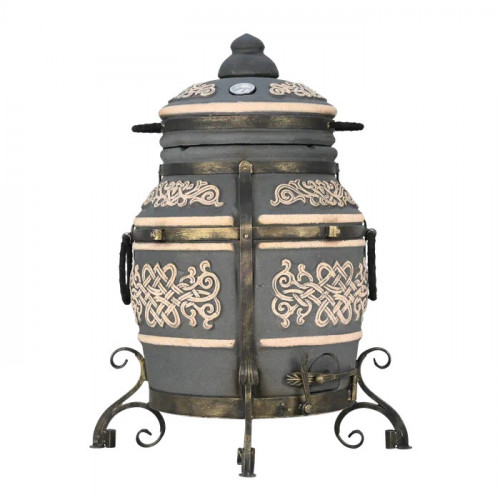 Тандыр Тамерлан в Новосибирске