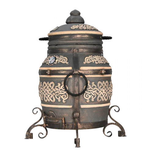 Тандыр Тамерлан в Новосибирске